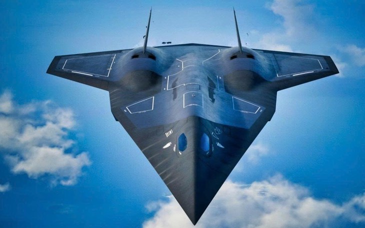 Tiêm kích MiG-41 Nga vẫn còn 'mắc kẹt' trong thời gian - Ảnh 2.