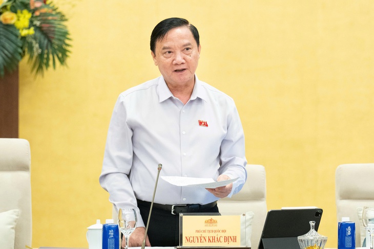 Thống nhất về nguyên tắc nhiều nội dung quan trọng trong đề án thành lập TP Đồng Nai- Ảnh 2.