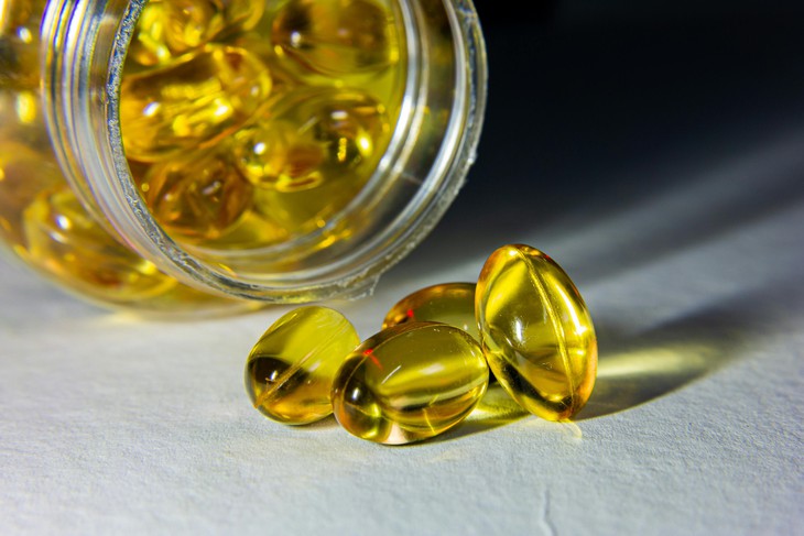 Bổ sung vitamin này trong 3 tháng có thể giúp 'tái khởi động' hệ miễn dịch- Ảnh 1.