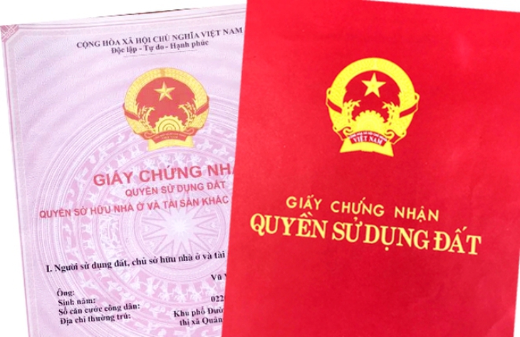 Đăng ký đất đai: Đất không có giấy tờ vẫn được xem xét, giải quyết- Ảnh 1.