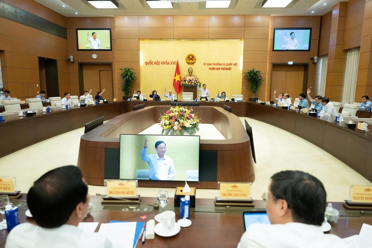 Thống nhất về nguyên tắc nhiều nội dung quan trọng trong đề án thành lập TP Đồng Nai- Ảnh 4.