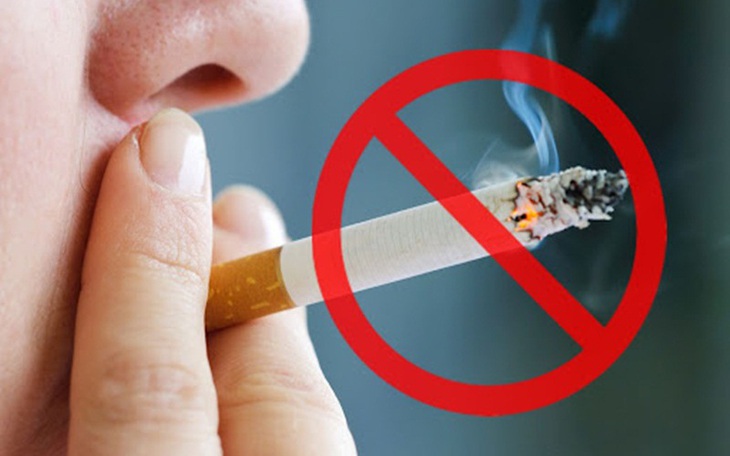 Phát động cuộc thi thiết kế bài giảng về môi trường học đường không khói thuốc- Ảnh 3.