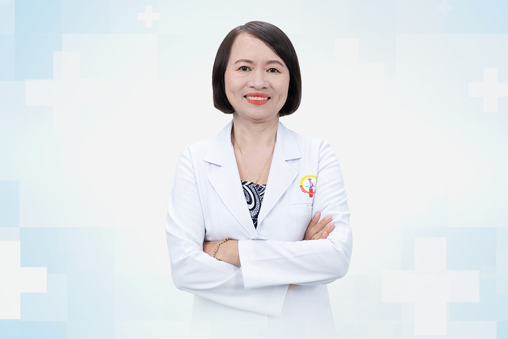 Tầm soát viêm phụ khoa: Lời khuyên từ bác sĩ Trần Thị Kim Phượng- Ảnh 1. Tầm soát viêm phụ khoa: Lời khuyên từ bác sĩ Trần Thị Kim Phượng- Ảnh 1.