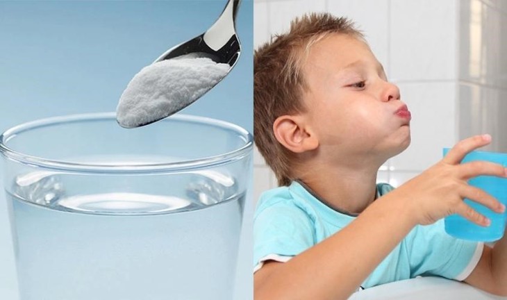 Trẻ mắc viêm cầu thận cấp sau viêm họng: Cảnh báo biến chứng nguy hiểm và cách phòng tránh- Ảnh 1.