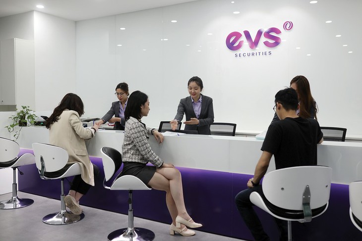 Phạt công ty Chứng khoán EVS 290 triệu đồng- Ảnh 1.