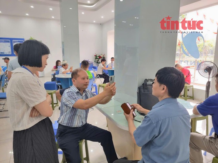 Cách kiểm tra SIM, xác thực thuê bao chính chủ để tránh bị thu hồi số- Ảnh 1.