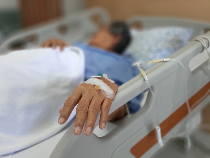 Sốt xuất huyết Dengue tại miền Trung - Tây Nguyên: Không chỉ mùa mưa, không chừa độ tuổi- Ảnh 3.