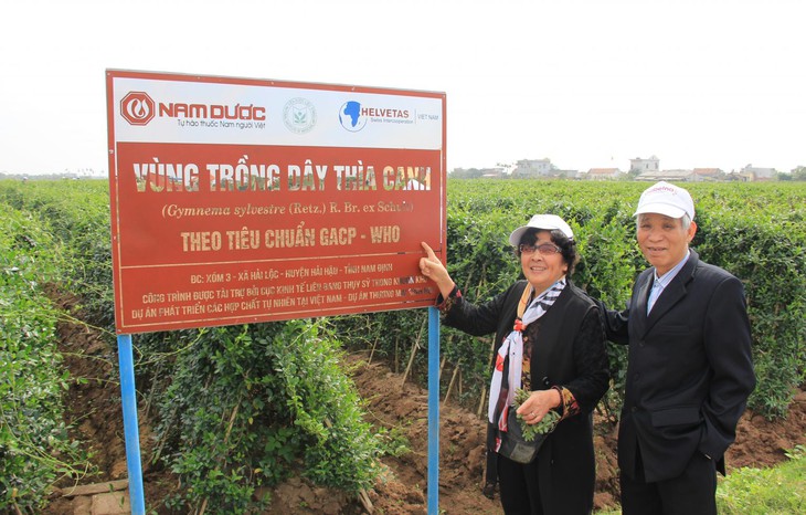 Diabetna 19 năm đồng hành cùng người tiểu đường: Khoa học vững vàng - Trọn vẹn niềm tin- Ảnh 3.