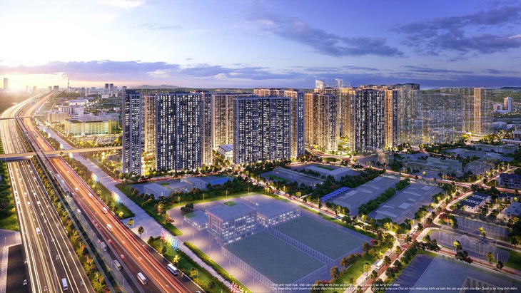 Vinhomes chào bán thành công 6.000 tỷ đồng trái phiếu- Ảnh 1.