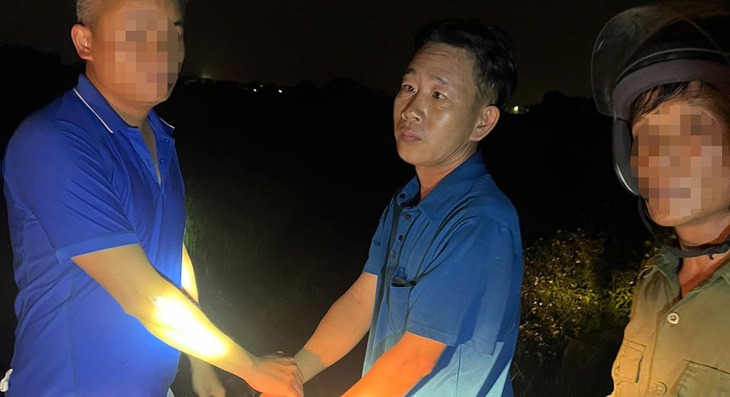 Nguyên nhân người phụ nữ vừa hồi hương bị chồng cũ sát hại- Ảnh 1.