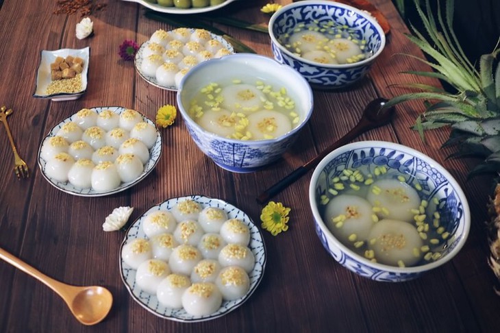 Khung giờ đẹp nhất cúng Tết Hàn thực 2026 nhằm tăng cường phúc lộc- Ảnh 1.