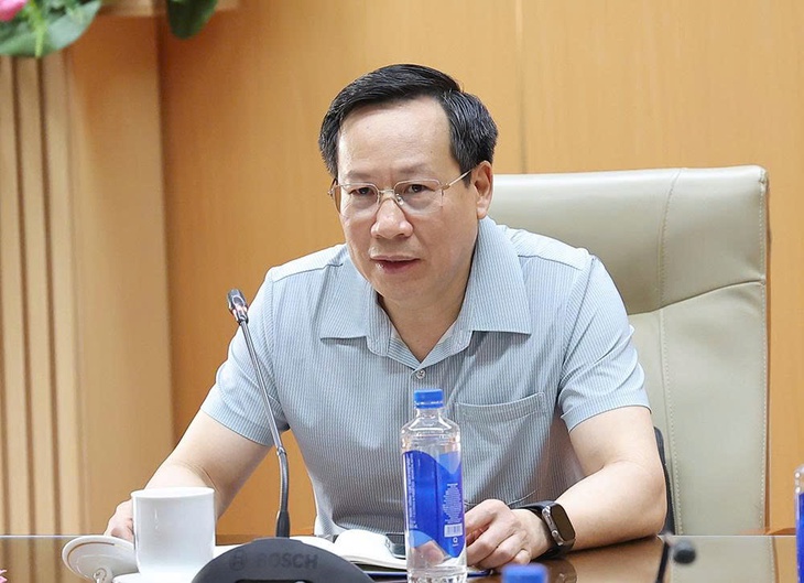 Thúc đẩy hoàn thiện đúng tiến độ hệ thống PCCC tại Cơ sở 2 Bệnh viện Bạch Mai và Việt Đức- Ảnh 1.