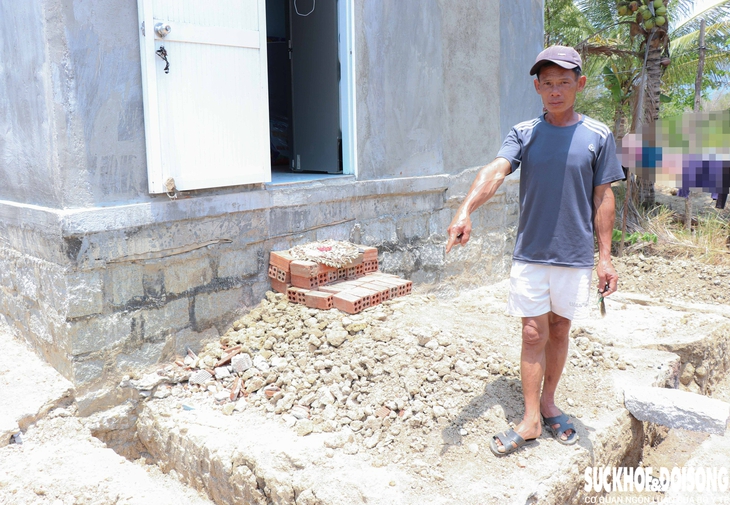 Nhiều người dân ở Khánh Hòa thiếu nước sạch mùa nắng nóng- Ảnh 7.