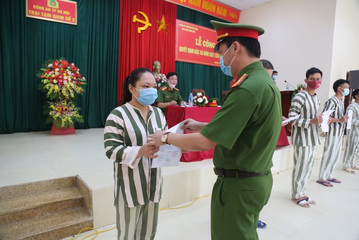 Thủ tướng chỉ đạo triển khai đặc xá 2026 chặt chẽ, đúng quy định pháp luật- Ảnh 1.