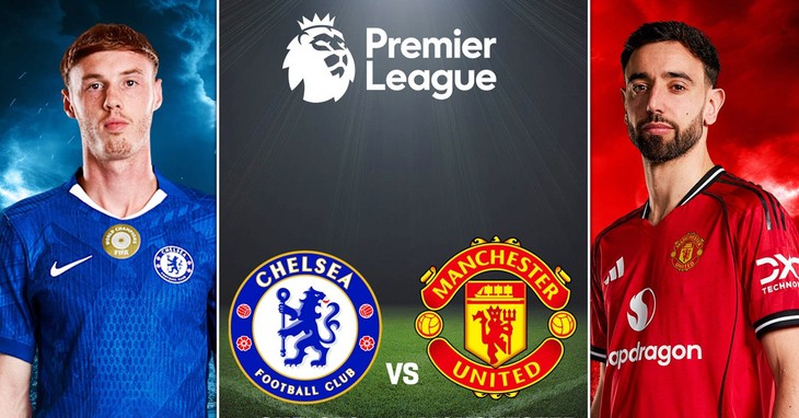 Kênh và link xem trực tiếp MU đấu Chelsea ngày 18/4 - 19/4- Ảnh 1. Kênh và link xem trực tiếp MU đấu Chelsea ngày 18/4 - 19/4- Ảnh 1.