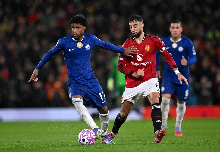 Lịch thi đấu bóng đá hôm nay ngày 18/4 - 19/4: MU đấu Chelsea- Ảnh 1. Lịch thi đấu bóng đá hôm nay ngày 18/4 - 19/4: MU đấu Chelsea- Ảnh 1.