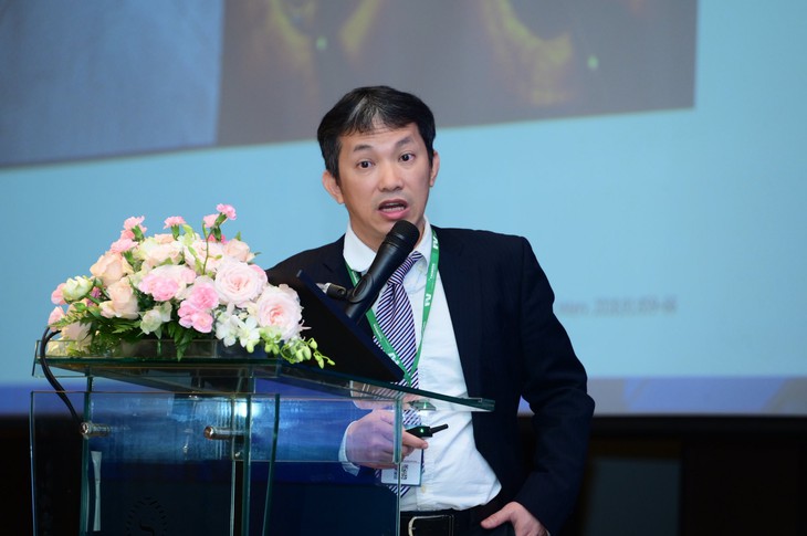 AI vào phòng mổ giúp giảm biến chứng tim mạch- Ảnh 3. AI vào phòng mổ giúp giảm biến chứng tim mạch- Ảnh 3.