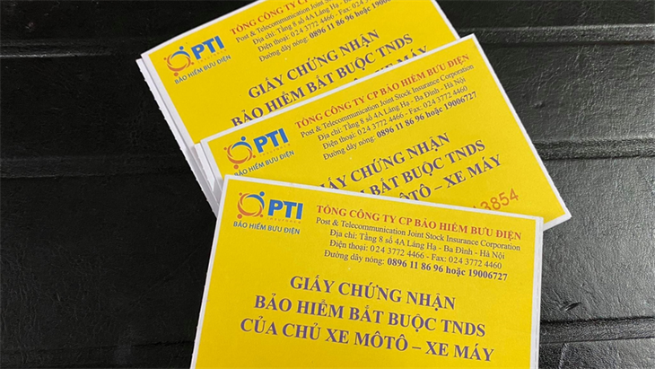 Làm hồ sơ bồi thường Bảo hiểm trách nhiệm dân sự (bắt buộc) thế nào?- Ảnh 1. Làm hồ sơ bồi thường Bảo hiểm trách nhiệm dân sự (bắt buộc) thế nào?- Ảnh 1.