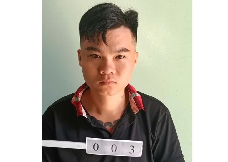 Đề nghị truy tố nam thanh niên đưa 'bé gái' về sống như vợ chồng- Ảnh 1.