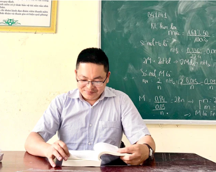 Cách giúp sĩ tử bứt phá điểm số và bảo đảm sức khỏe trước kỳ thi- Ảnh 1. Cách giúp sĩ tử bứt phá điểm số và bảo đảm sức khỏe trước kỳ thi- Ảnh 1.