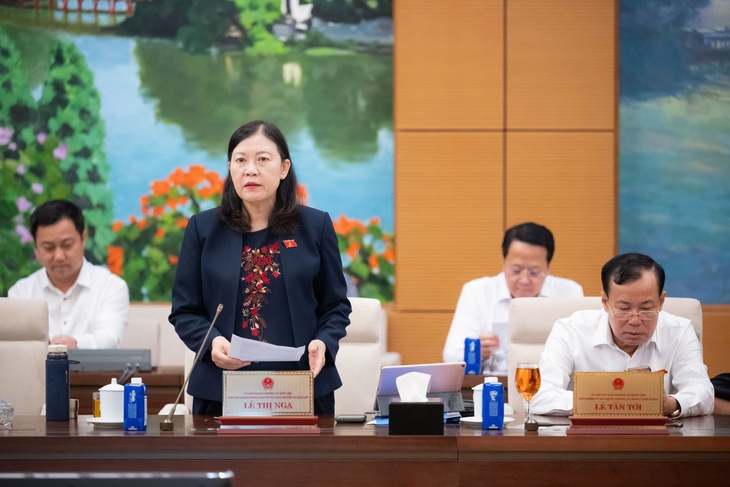 Đề xuất giám sát cải cách thủ tục hành chính và an toàn thực phẩm năm 2027- Ảnh 2. Đề xuất giám sát cải cách thủ tục hành chính và an toàn thực phẩm năm 2027- Ảnh 2.