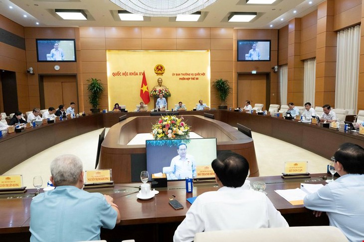 Chủ tịch Quốc hội: Sẵn sàng cho Kỳ họp thứ Nhất, Quốc hội khóa XVI- Ảnh 2.