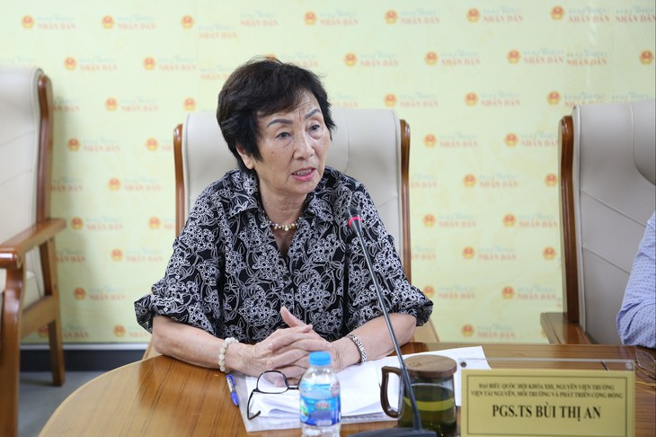 Thịt lợn bệnh tuồn vào bếp ăn trường học là tội ác không thể dung thứ- Ảnh 2. Thịt lợn bệnh tuồn vào bếp ăn trường học là tội ác không thể dung thứ- Ảnh 2.