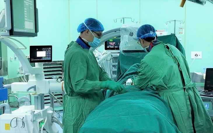 Khám sức khỏe người lao động – đầu tư cho nguồn nhân lực bền vững- Ảnh 6.
