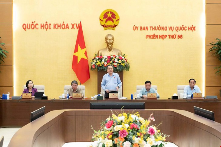 Chủ tịch Quốc hội: Sẵn sàng cho Kỳ họp thứ Nhất, Quốc hội khóa XVI- Ảnh 1.