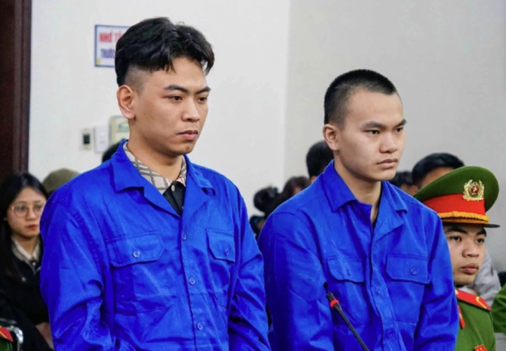 Kháng cáo bất thành, 'tổng tài' chỉ đạo đánh người còn phải ngồi tù bao lâu?- Ảnh 1. Kháng cáo bất thành, 'tổng tài' chỉ đạo đánh người còn phải ngồi tù bao lâu?- Ảnh 1.