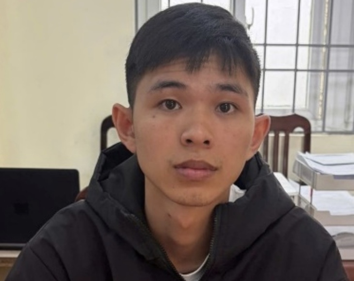 Mang máy cắt, gậy bóng chày phá két sắt, trộm 195 triệu đồng- Ảnh 2. Mang máy cắt, gậy bóng chày phá két sắt, trộm 195 triệu đồng- Ảnh 2.