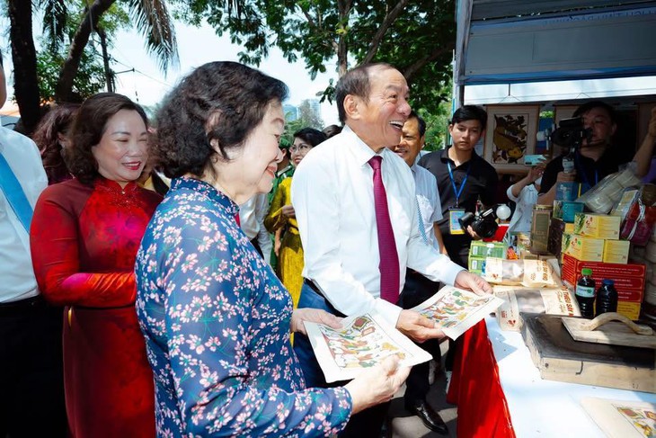 Ngày hội Du lịch TPHCM khẳng định vai trò đầu tàu, thúc đẩy liên kết và chuyển đổi số- Ảnh 2. Ngày hội Du lịch TPHCM khẳng định vai trò đầu tàu, thúc đẩy liên kết và chuyển đổi số- Ảnh 2.