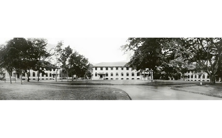Viện Pasteur TPHCM và ĐHQG TPHCM bắt tay phát triển khoa học sức khỏe - Ảnh 3.