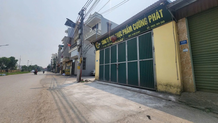 Hà Nội siết chặt quản lý an toàn thực phẩm tại bếp ăn sau vụ 300 tấn thịt bẩn vào trường học- Ảnh 3. Hà Nội siết chặt quản lý an toàn thực phẩm tại bếp ăn sau vụ 300 tấn thịt bẩn vào trường học- Ảnh 3.