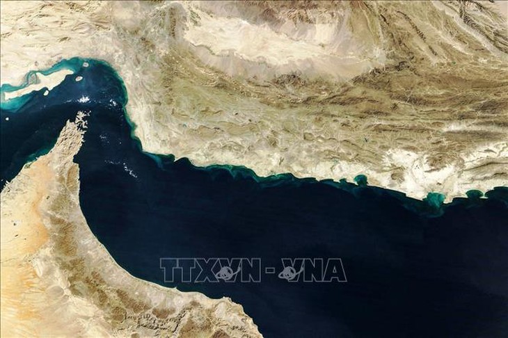 Tổng thống Trump tuyên bố thỏa thuận với Iran sẽ được ký 'ngay hôm nay' ở Pakistan- Ảnh 3. Tổng thống Trump tuyên bố thỏa thuận với Iran sẽ được ký 'ngay hôm nay' ở Pakistan- Ảnh 3.