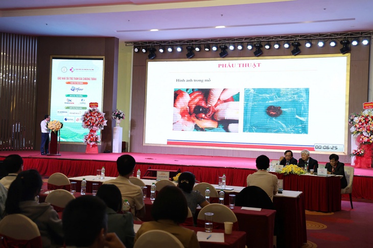 Kiến tạo mạng lưới Nhi khoa để mọi trẻ em được thụ hưởng dịch vụ y tế chất lượng cao- Ảnh 3.