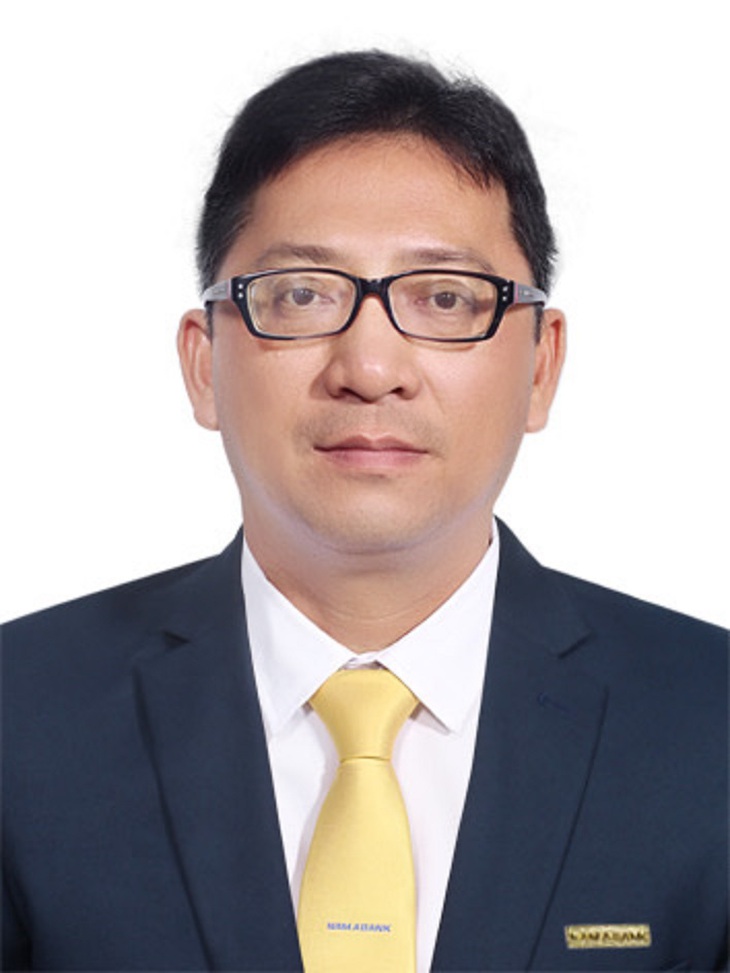 Từ vụ người đàn ông lấy 128 triệu đồng bị bỏ quên tại ATM, cán bộ ngân hàng khuyến cáo những điều cần nhớ khi giao dịch- Ảnh 2. Từ vụ người đàn ông lấy 128 triệu đồng bị bỏ quên tại ATM, cán bộ ngân hàng khuyến cáo những điều cần nhớ khi giao dịch- Ảnh 2.
