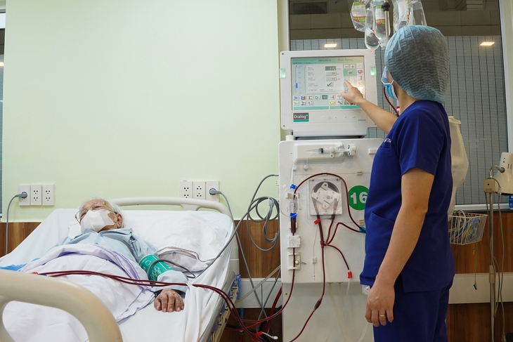 Bác sĩ bật mí 3 từ khoá 'vàng' phòng đột quỵ, nhồi máu cơ tim từ gốc- Ảnh 1. Bác sĩ bật mí 3 từ khoá 'vàng' phòng đột quỵ, nhồi máu cơ tim từ gốc- Ảnh 1.