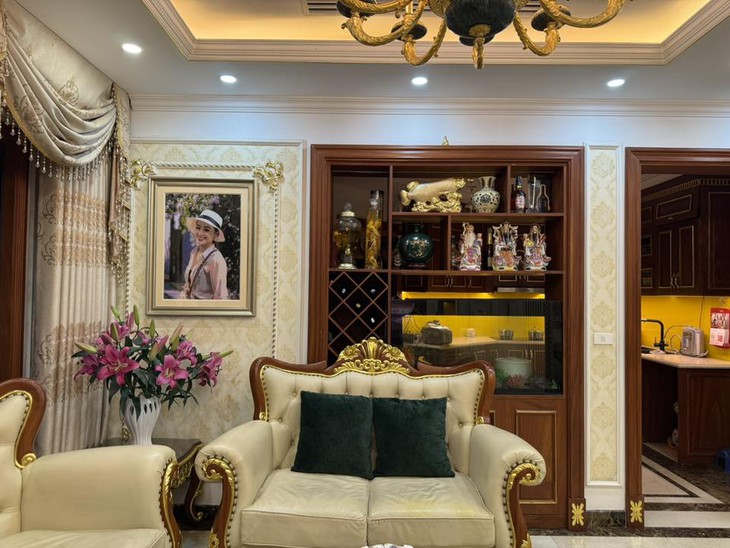 Đời thực trong căn biệt thự mặt phố của nữ NSƯT đóng vai mẹ Thanh Sơn phim 'Đồng hồ đếm ngược'- Ảnh 8.