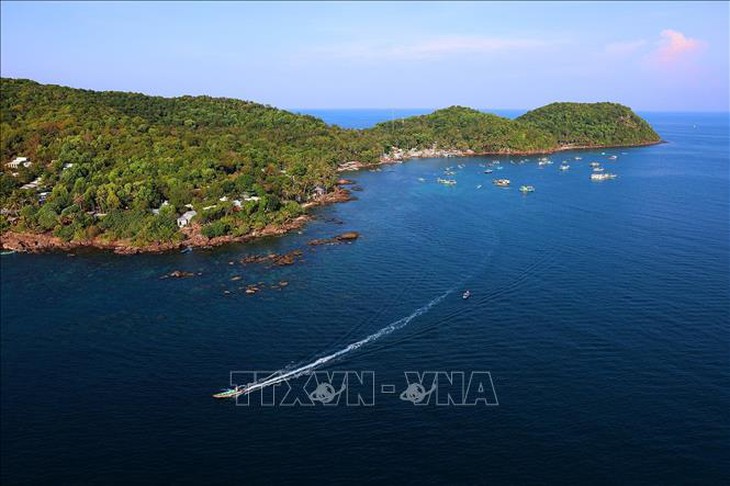 Lý do Việt Nam là điểm đến hấp dẫn nhất Đông Nam Á năm 2026- Ảnh 1. Lý do Việt Nam là điểm đến hấp dẫn nhất Đông Nam Á năm 2026- Ảnh 1.