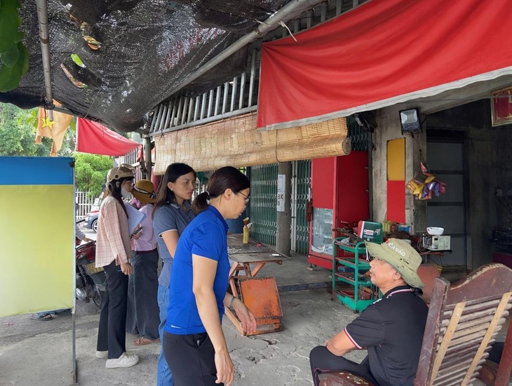 TPHCM siết phòng chống bệnh dại sau vụ chó nghi dại cắn nhiều người- Ảnh 1. TPHCM siết phòng chống bệnh dại sau vụ chó nghi dại cắn nhiều người- Ảnh 1.