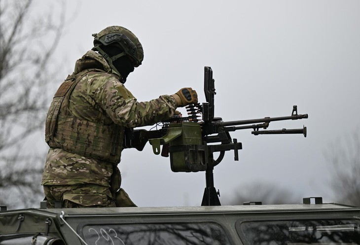 Nga tuyên bố kiểm soát hoàn toàn Lugansk- Ảnh 1. Nga tuyên bố kiểm soát hoàn toàn Lugansk- Ảnh 1.