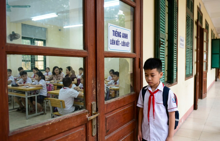 Đề xuất cấm môn liên kết xen giờ chính và kỳ vọng trút gánh nặng của phụ huynh- Ảnh 1. Đề xuất cấm môn liên kết xen giờ chính và kỳ vọng trút gánh nặng của phụ huynh- Ảnh 1.