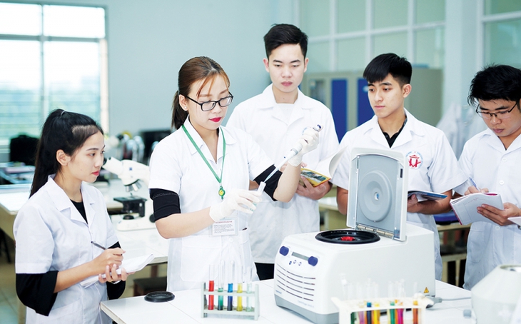 Bộ Khoa học và Công nghệ khuyến khích các bộ ngành chủ động đổi mới sáng tạo- Ảnh 1. Bộ Khoa học và Công nghệ khuyến khích các bộ ngành chủ động đổi mới sáng tạo- Ảnh 1.
