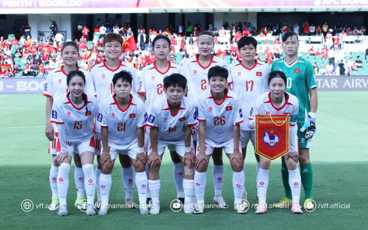 Lịch thi đấu bóng đá hôm nay ngày 22/4 - 23/4: Đội tuyển U17 Việt Nam đấu U17 Australia- Ảnh 2.