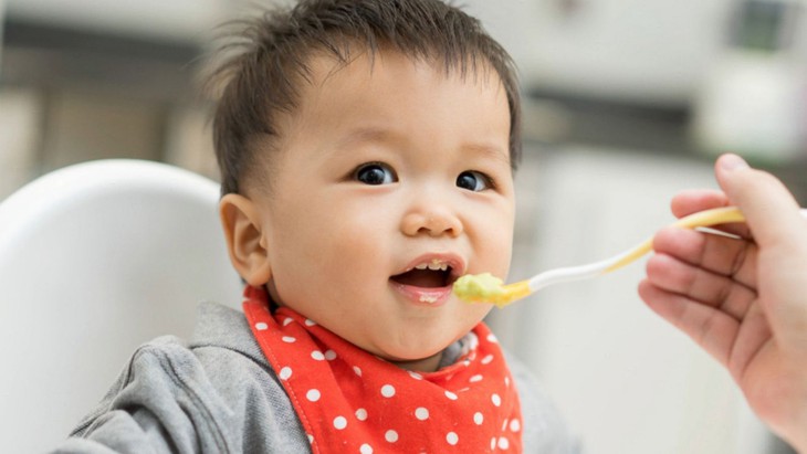 Cho trẻ ăn mỡ lợn như thế nào là phù hợp?- Ảnh 3. Cho trẻ ăn mỡ lợn như thế nào là phù hợp?- Ảnh 3.