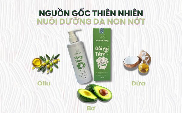 Tầm quan trọng của việc duy trì hàng rào bảo vệ da tự nhiên ở trẻ sơ sinh- Ảnh 1.
