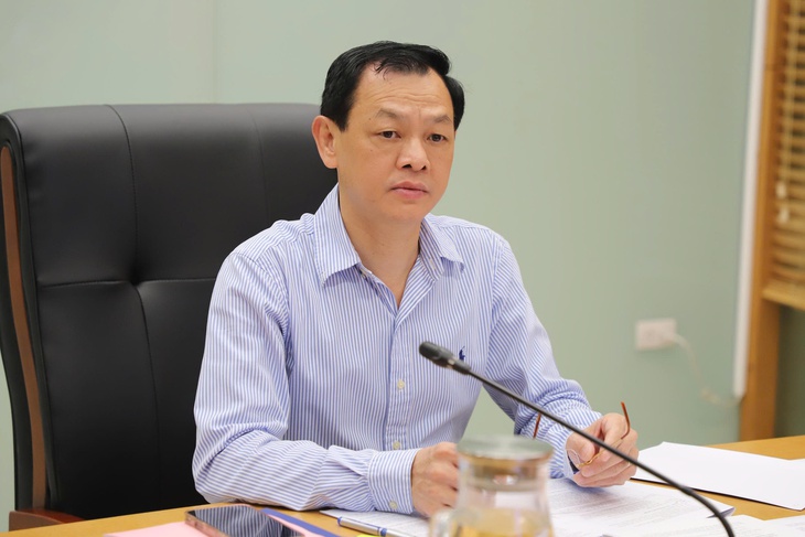 Sửa đổi Thông tư hiện hành theo hướng mở, thúc đẩy ứng dụng công nghệ trong đăng ký, lưu hành thuốc- Ảnh 1.