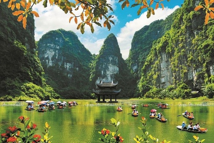 Thông tin mới về quy hoạch Tràng An – Tam Cốc – Bích Động- Ảnh 1. Thông tin mới về quy hoạch Tràng An – Tam Cốc – Bích Động- Ảnh 1.
