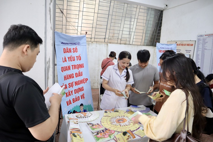 Liên kết bệnh viện - trạm y tế: Đưa dịch vụ chất lượng cao về tuyến cơ sở- Ảnh 4. Liên kết bệnh viện - trạm y tế: Đưa dịch vụ chất lượng cao về tuyến cơ sở- Ảnh 4.
